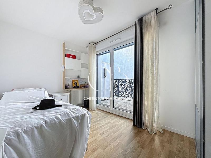 Appartement - 73 m² - 4 pièces