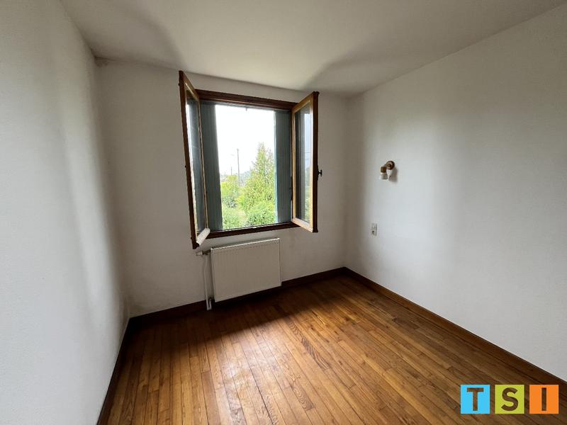 Maison - 120 m² - 7 pièces