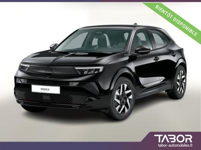 Opel Mokka 1.2 130 At8 Gs Sièges chauf Cam