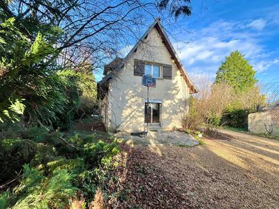 Maison - 128 m² - 5 pièces