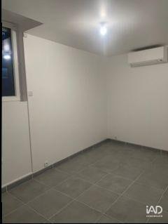 Appartement - 49 m² - 3 pièces