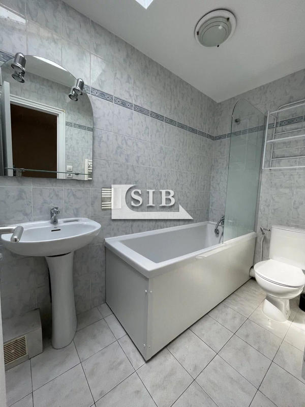 Appartement - 36 m² - 2 pièces