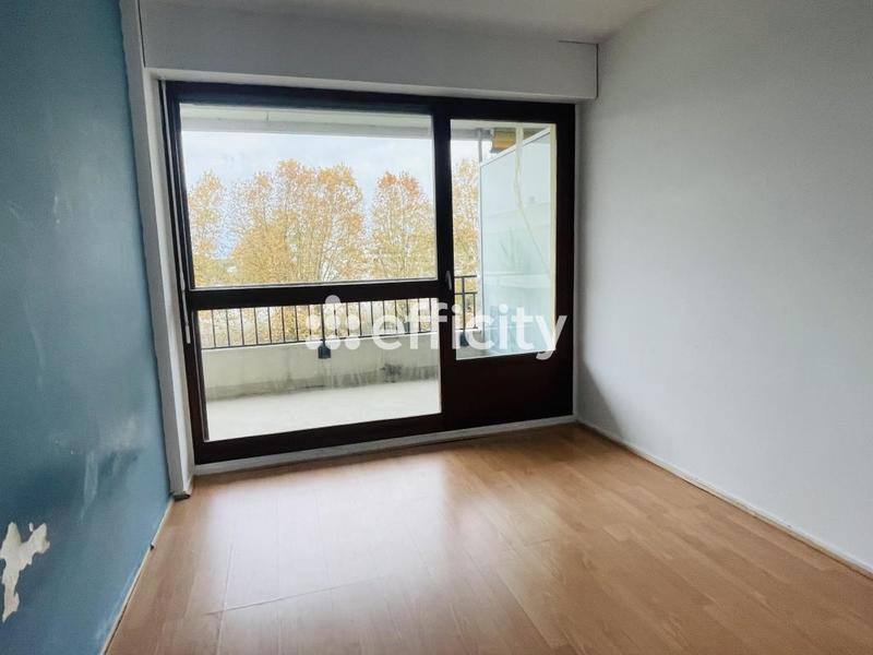 Appartement - 53 m² - 2 pièces