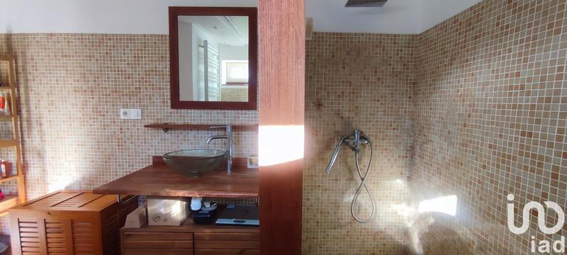 Maison - 177 m² - 5 pièces