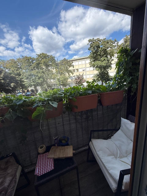 Appartement - 106 m² - 5 pièces