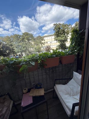 Appartement - 106 m² - 5 pièces