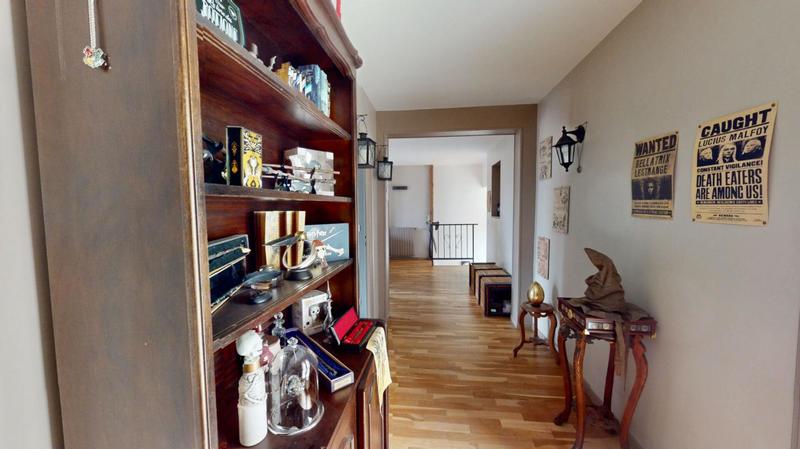 Maison - 190 m² - 7 pièces