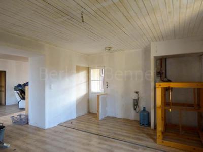 Maison de campagne - 83 m² - 5 pièces