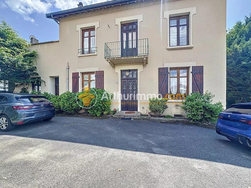 Maison - 187 m² - 7 pièces