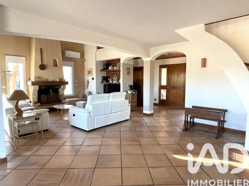 Maison de maîtres - 217 m² - 8 pièces