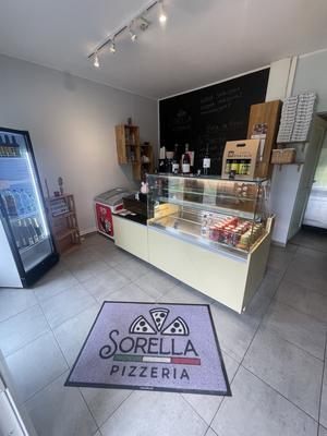 Fonds de commerce - Hôtellerie / Restauration - 42 m²