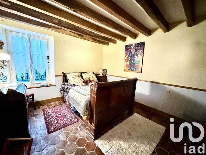 Maison de village - 258 m² - 6 pièces