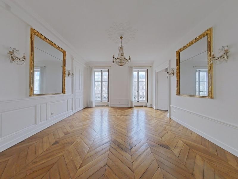 Appartement - 126 m² - 3 pièces