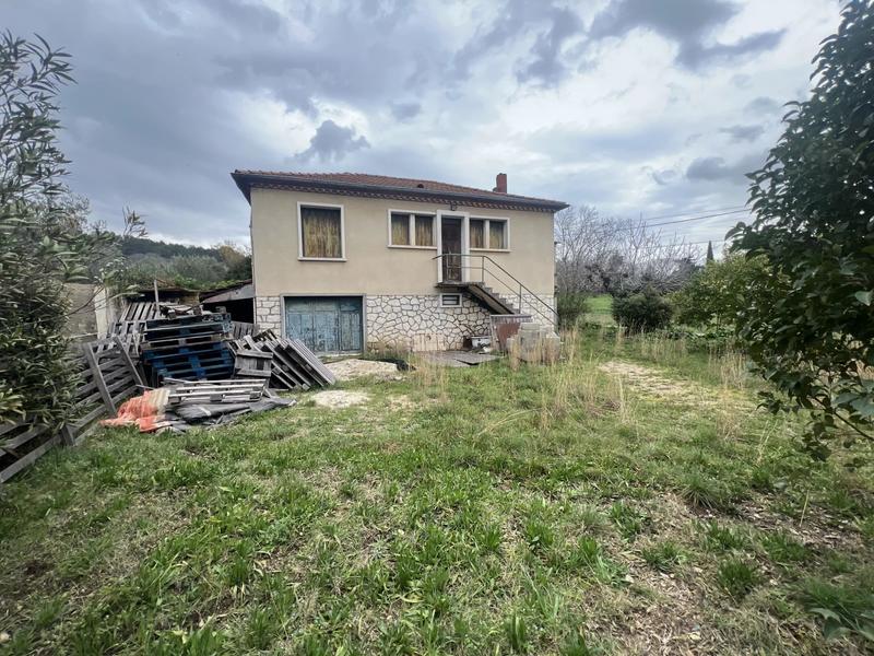 Maison - 136 m² - 5 pièces