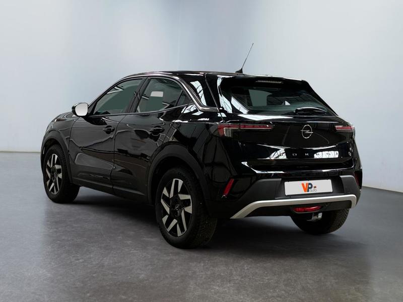 Opel Mokka Electrique 136 ch &amp; Batterie 50 kWh Elegance