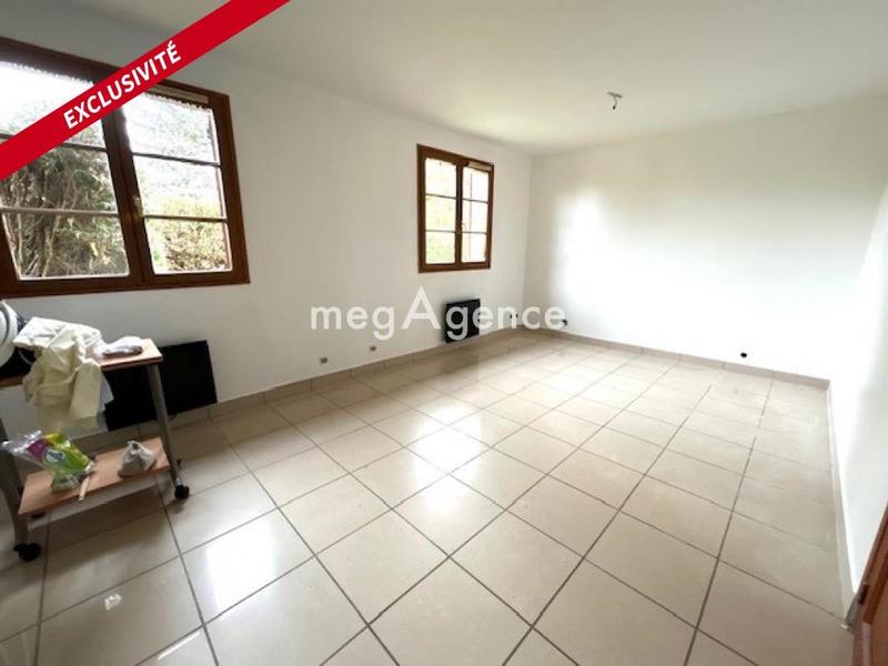 Maison - 175 m² - 7 pièces