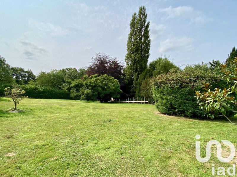 Maison - 220 m² - 6 pièces