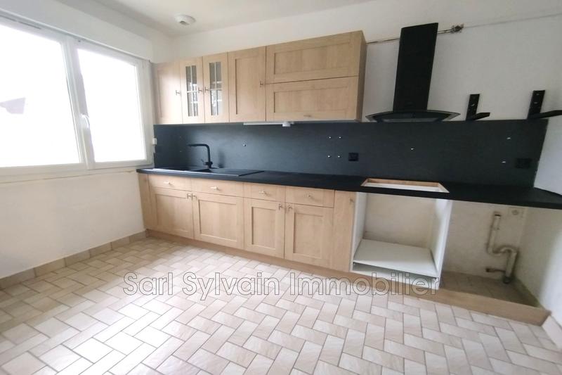 Maison - 88 m² - 4 pièces