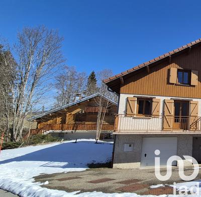 Appartement - 63 m² - 4 pièces