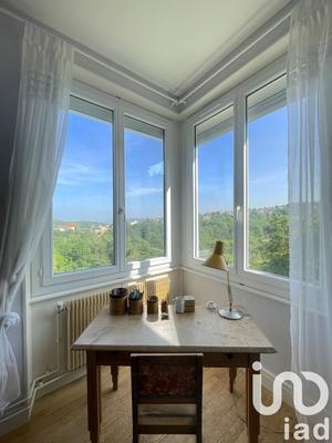 Maison - 173 m² - 6 pièces