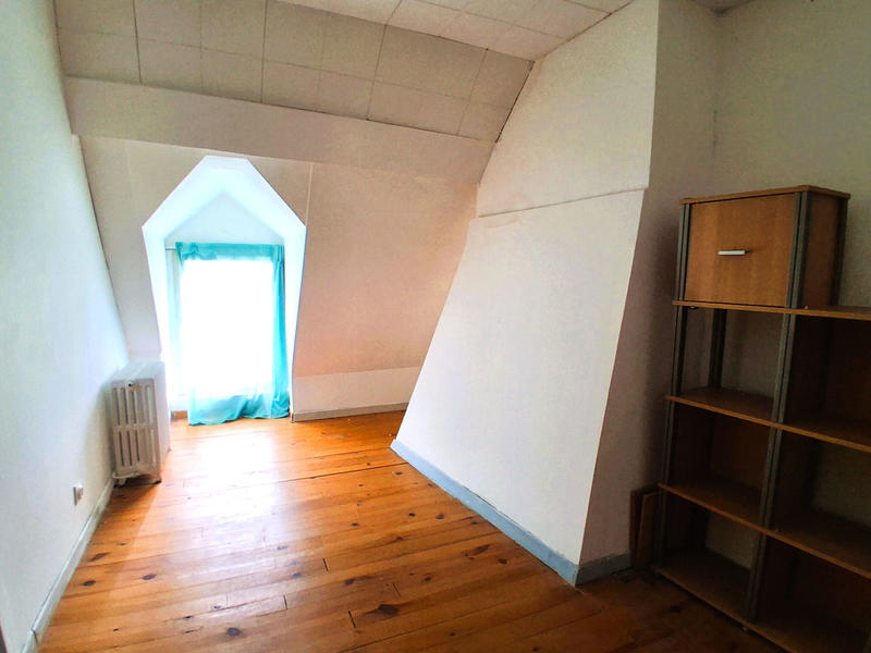 Maison - 72 m² - 2 pièces