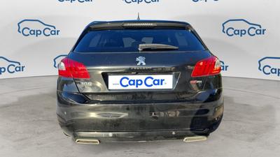 Peugeot 308 II 1.2 PureTech 130 Gt-Line