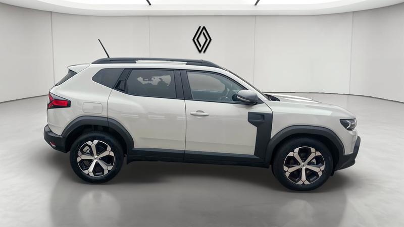 Dacia Duster Hybrid 140 Journey