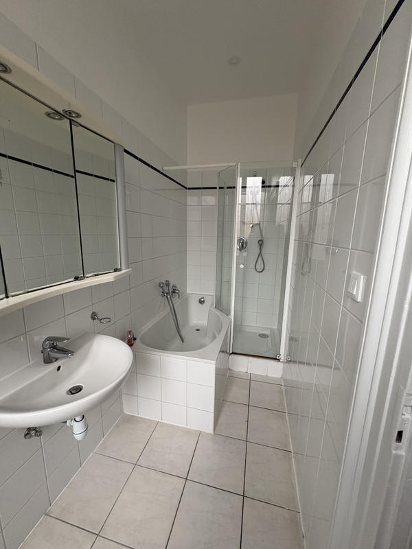 Appartement - 150 m² - 6 pièces