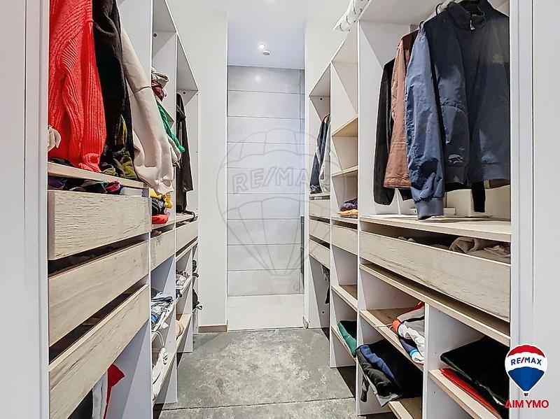 Maison - 147 m² - 6 pièces