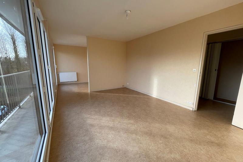 Appartement - 79 m² - 4 pièces