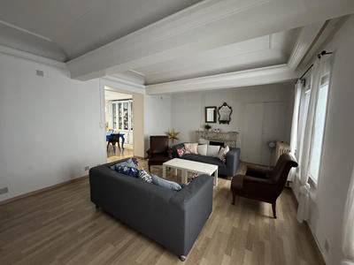 Appartement - 16 m² - 7 pièces