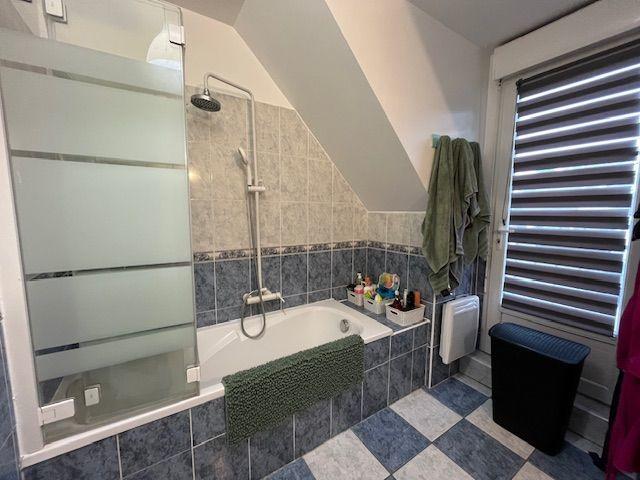 Maison - 81 m² - 4 pièces