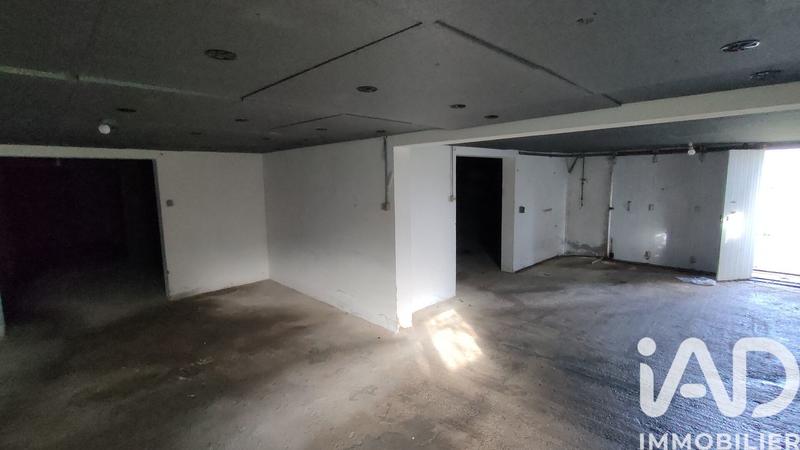 Maison - 80 m² - 5 pièces