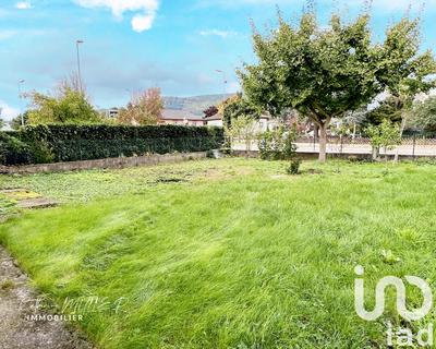 Maison - 141 m² - 7 pièces