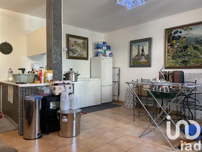 Maison - 154 m² - 5 pièces