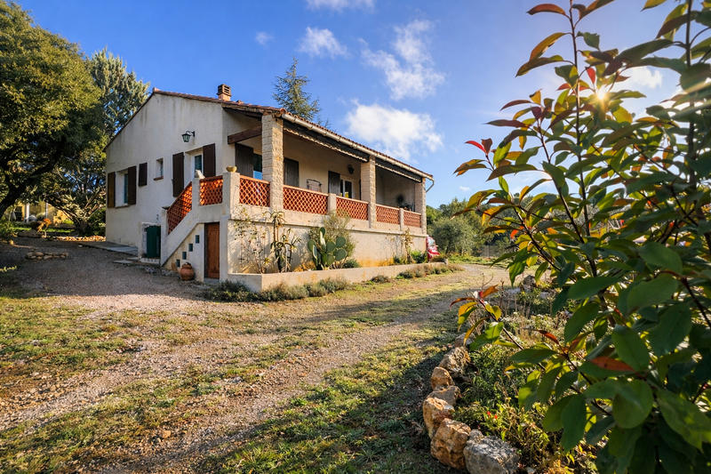 Villa - 62 m² - 4 pièces