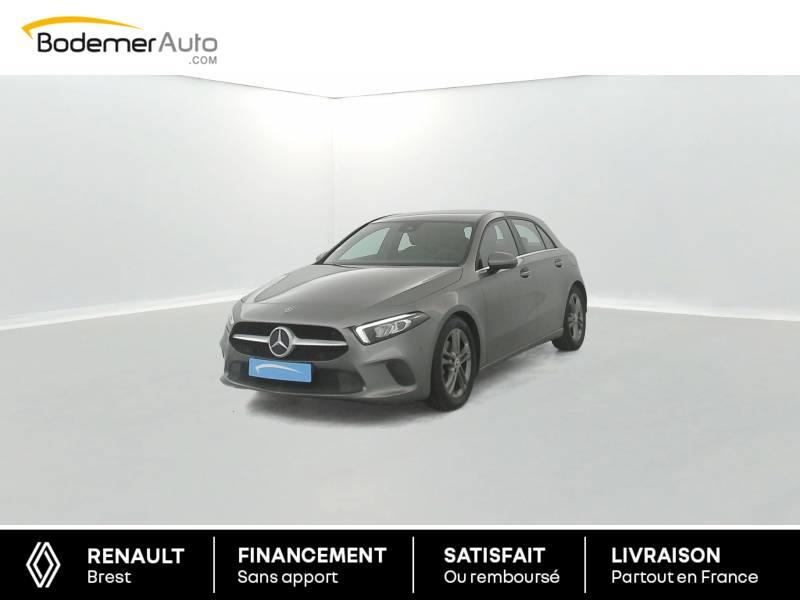 Mercedes Classe a 180 d 7g-Dct Style Line