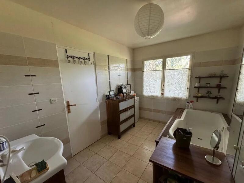 Ferme - 154 m² - 9 pièces