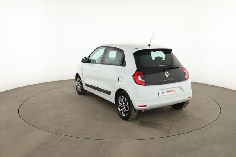 Renault Twingo 1.0 SCe Sl Limited 65 ch