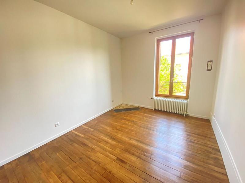 Maison - 83 m² - 4 pièces