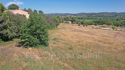 Terrain - 1 500 m²