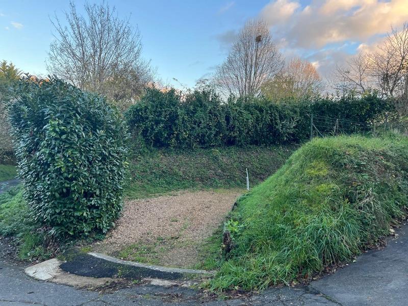 Maison ancienne - 87 m² - 4 pièces