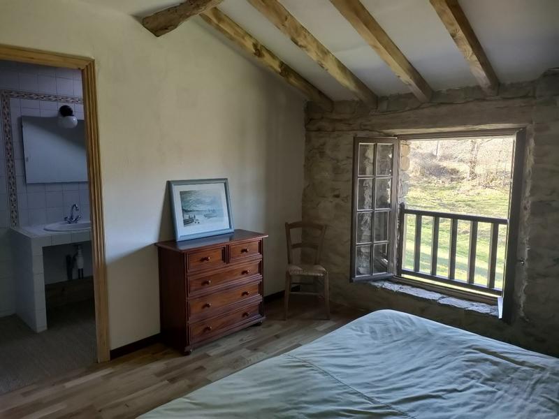 Maison de domaine - 570 m² - 20 pièces