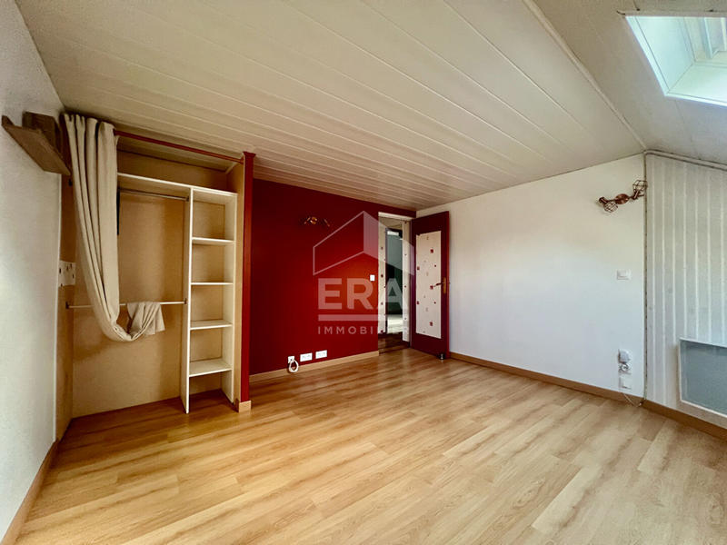 Maison - 117 m² - 6 pièces