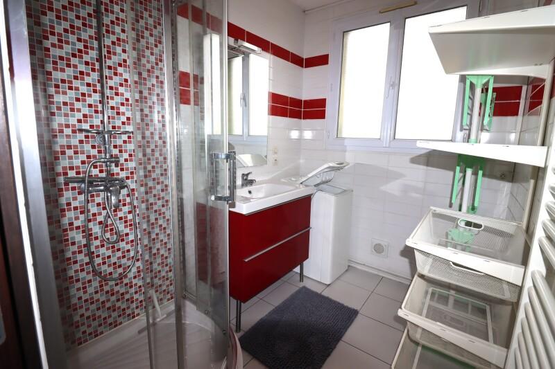 Appartement - 54 m² - 2 pièces