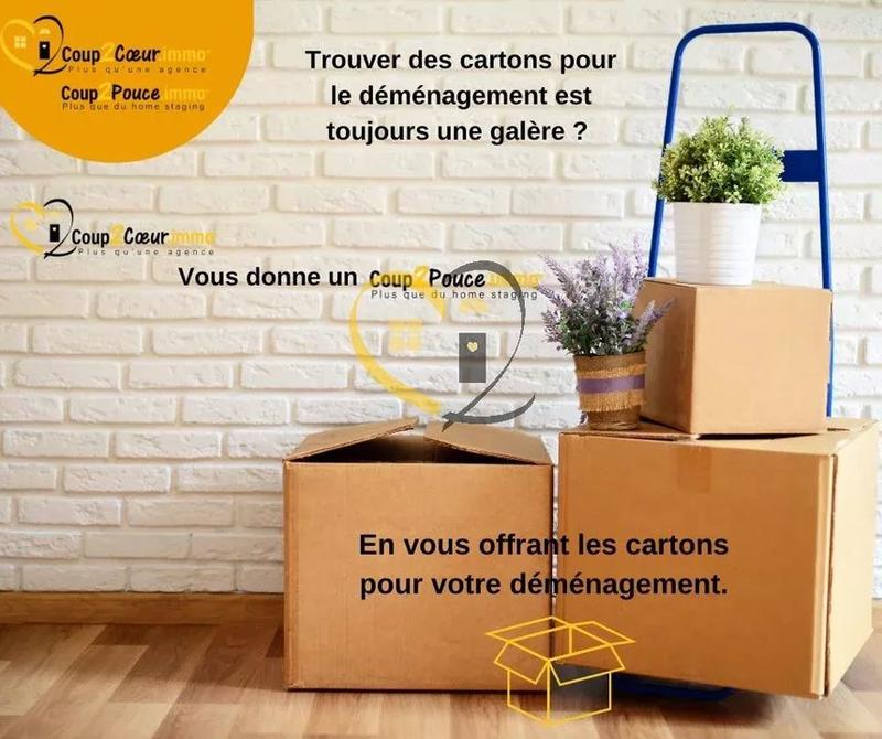 Maison de ville - 110 m² - 5 pièces