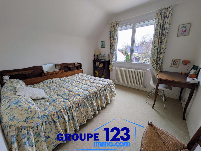 Maison - 156 m² - 7 pièces