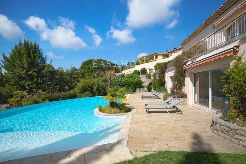 Maison - 361 m² - 9 pièces