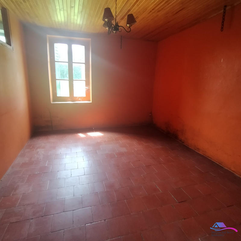 Maison - 67 m² - 4 pièces