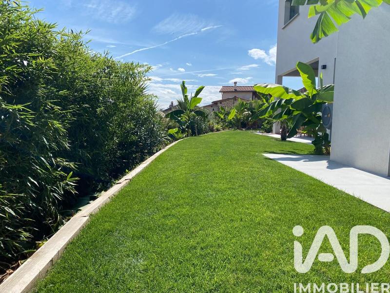 Maison - 165 m² - 7 pièces